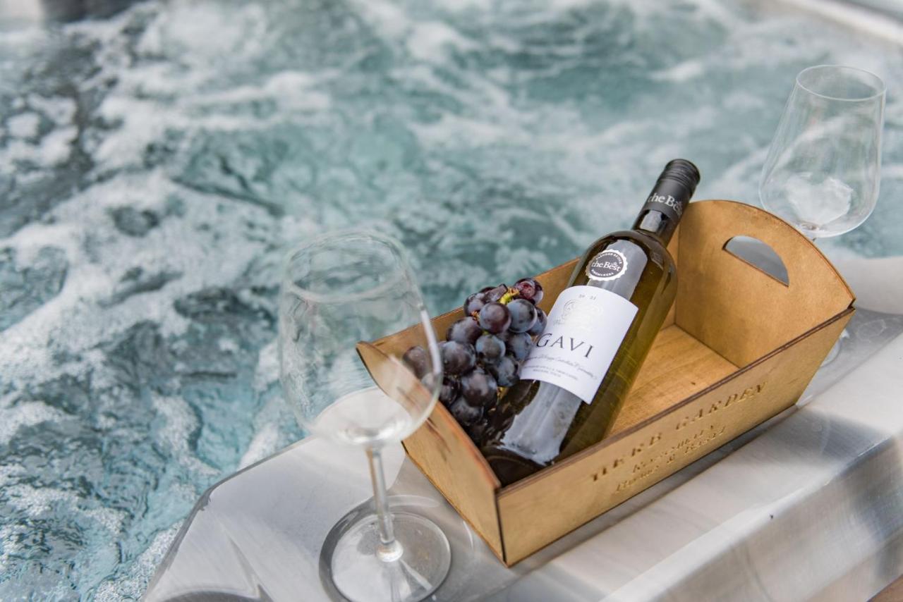 كانتربيري Bacchus By Bloom Stays المظهر الخارجي الصورة